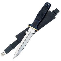 Qick Draw Boot Knife UC0026-S