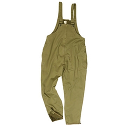 US WWII Tanker Pants USTANKPANT