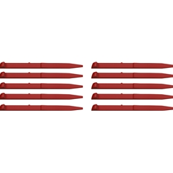 Victorinox - Replacement Toothpicks Lg Red VNA3641110