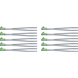 Victorinox - Replacement Tweezers Lg Grn VNA3642410