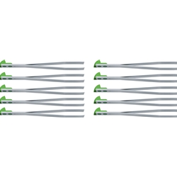 Victorinox - Replacement Tweezers Sm Grn VNA6142410