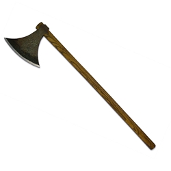 Viking Axe Antique Finish XH1072N